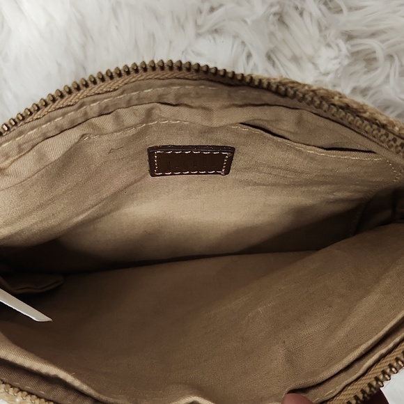 J. JILL Jute Boho Wristlet - Picture 4 of 10